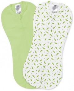 Конверт Summer Infant Swaddlepod 56496 S Points