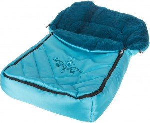 Конверт Womar 8670 Exclusive №48 Turquoise
