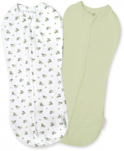Конверт Summer Infant Swaddlepod Гусеница 54040