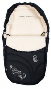 Конверт RT Oxford 3956 Black