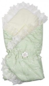 Конверт Leader Kids Лепесток 133014п