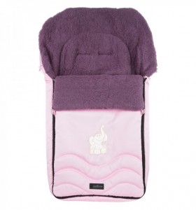 Конверт Womar 7345 Exclusive №40 Lavanda pink