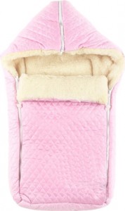 Конверт Leader Kids 105311 Pink