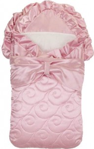 Конверт Leader Kids Морозко 129011 Pink