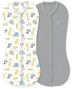 Конверт Summer Infant Swaddlepod 55640 S Safari tour