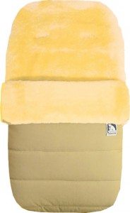 Конверт Heitmann Felle 968 Beige