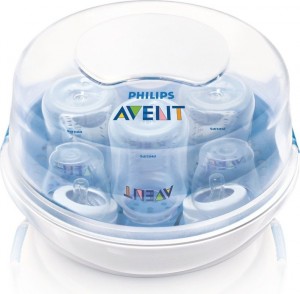 Стерилизатор Philips AVENT SCF282/02