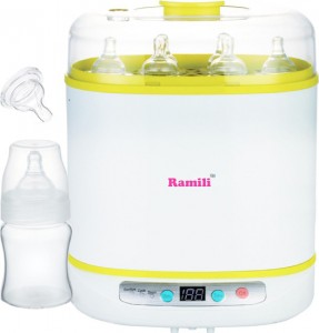 Стерилизатор Ramili BSS150