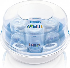 Стерилизатор Philips AVENT SCF281/02