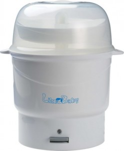 Стерилизатор Liko Baby LB 0633
