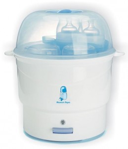 Стерилизатор Beurer Momert 1700