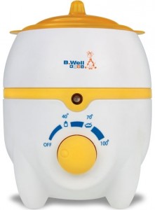 Подогреватель B.Well WK-133