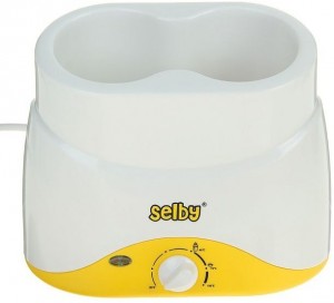 Стерилизатор-подогреватель Selby BW-21S