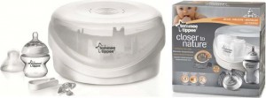 Стерилизатор Tommee Tippee 1107
