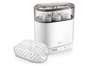 Стерилизатор Philips AVENT SCF286/03 4-в-1
