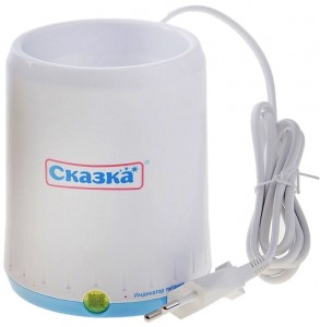 Подогреватель Сказка 2008