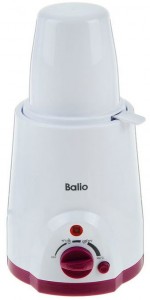 Стерилизатор-подогреватель Balio LS-B07