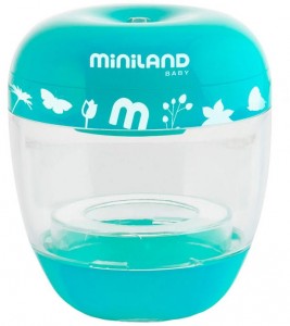 Стерилизатор для пустышек Miniland On the Go