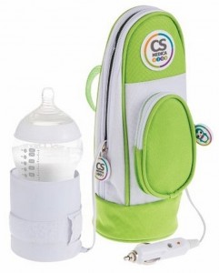 Подогреватель CS Medica Kids CS-21