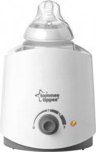 Подогреватель Tommee Tippee 42214441 Closer to Nature
