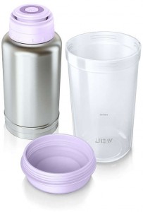 Подогреватель Philips AVENT SCF256/00