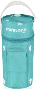 Подогреватель Miniland Warmy Travel 89070