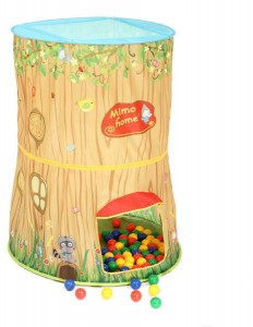 Игровая палатка Bony LI531 Mimo Home