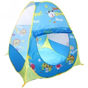 Игровая палатка RCV 106x106x103 Blue