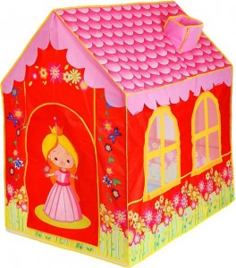 Игровая палатка Yongjia Домик принцессы 889-129B
