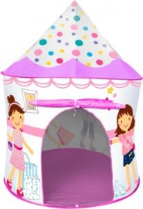 Игровая палатка Ching-ching Modern princess CВН-16