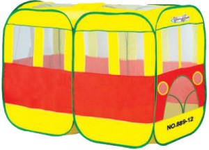 Игровая палатка Shantou Gepai 889-12B Автомобиль