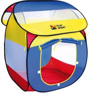 Игровая палатка Play smart 905S Волшебный домик