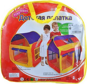 Игровая палатка Utoys 999-9А/Е