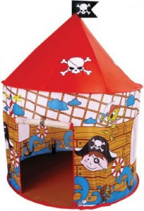 Игровая палатка TOP TOYS 4877GT Пираты