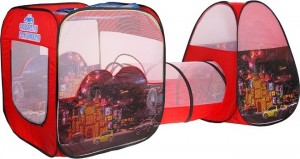 Игровая палатка SLand 334688 Ночной город