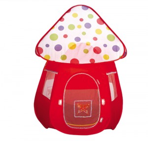 Игровая палатка Yongjia 889-40B Грибок