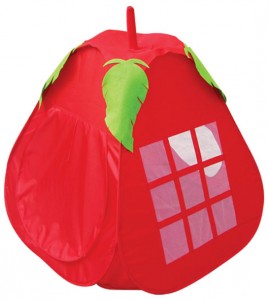 Игровая палатка Yongjia 889-130B Ягодка