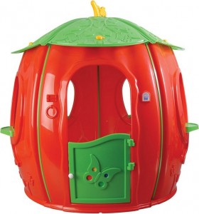 Пластиковый домик Pilsan 06158 Фруктовый