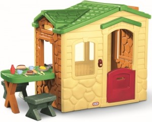 Пластиковый домик Little Tikes Пикник 172298