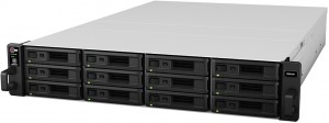 Сетевой накопитель Synology RS2416+
