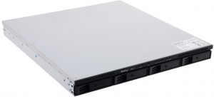 Сетевой накопитель Synology RS815+