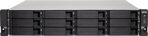 Сетевой накопитель QNAP TS-1231XU-RP-4G