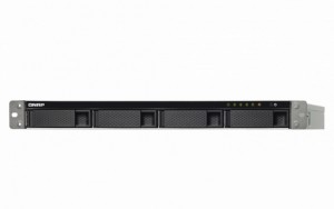 Сетевой накопитель QNAP TS-431XU-2G