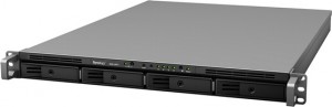 Сетевой накопитель Synology RS814+