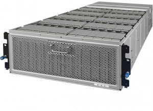 Сетевой накопитель HGST 1ES0093