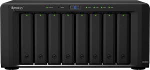 Сетевой накопитель Synology DS1815 Plus без HDD