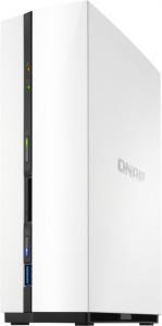 Сетевой накопитель QNAP D1
