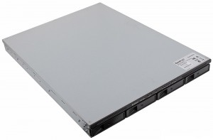 Сетевой накопитель Synology RS815RP+