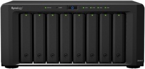 Сетевой накопитель Synology DS1817