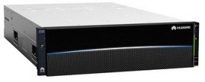 Сетевой накопитель Huawei OceanStor 5300 v3